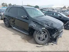 4JGFB4EB9SB472755 2025 MERCEDES-BENZ GLE
