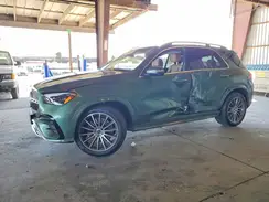 4JGFB4EB9SB483108 2025 MERCEDES-BENZ GLE