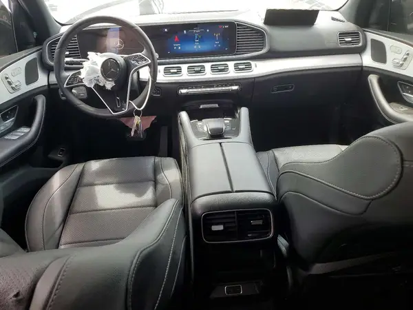 4JGFB4EB9TB589611 2026 MERCEDES-BENZ GLE - Image 8