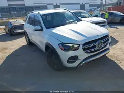 4JGFB4EBXSB335789 2025 MERCEDES-BENZ GLE