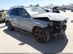4JGFB4EBXSB488608 2025 MERCEDES-BENZ GLE