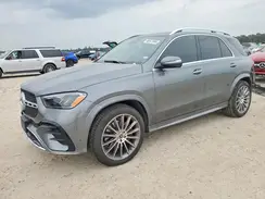 4JGFB4EBXSB494439 2025 MERCEDES-BENZ GLE