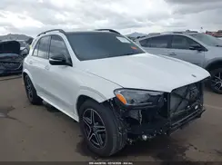 4JGFB4EE4SB333997 2025 MERCEDES-BENZ GLE