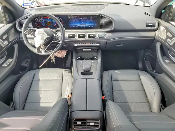 4JGFB4EE4SB342036 2025 MERCEDES-BENZ GLE - Image 8