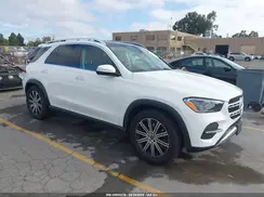 4JGFB4EE4SB470633 2025 MERCEDES-BENZ GLE