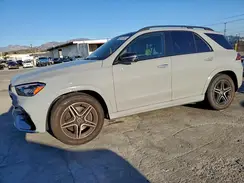 4JGFB4EE6SB493119 2025 MERCEDES-BENZ GLE