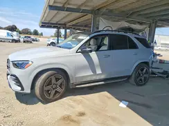 4JGFB4EE8SB406059 2025 MERCEDES-BENZ GLE