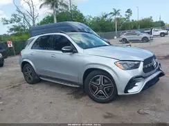 4JGFB4EE8SB491033 2025 MERCEDES-BENZ GLE