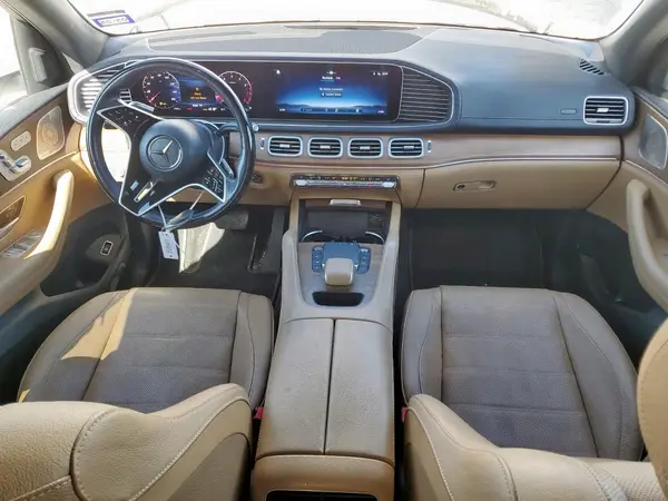 4JGFB4FB0RA976495 2024 MERCEDES-BENZ GLE - Image 8
