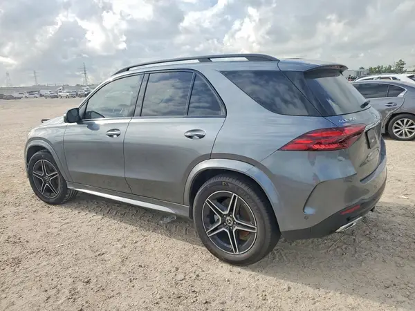 4JGFB4FB0RA977422 2024 MERCEDES-BENZ GLE - Image 2