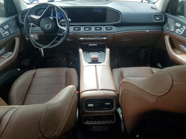 4JGFB4FB0RA977422 2024 MERCEDES-BENZ GLE - Image 8