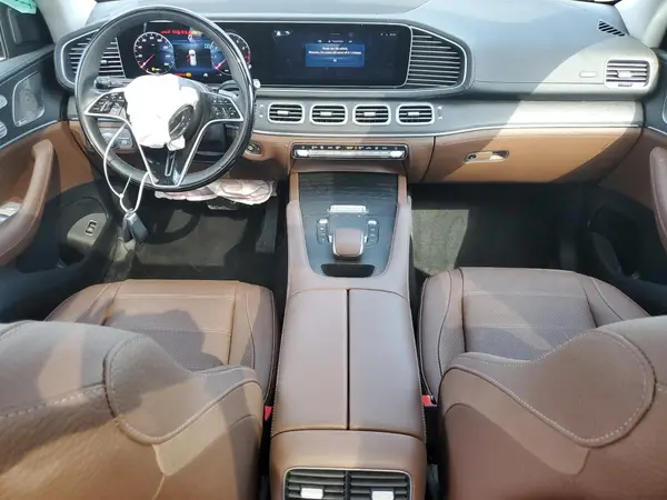 4JGFB4FB0RA977694 2024 MERCEDES-BENZ GLE - Image 8