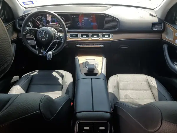 4JGFB4FB0RA981759 2024 MERCEDES-BENZ GLE - Image 8