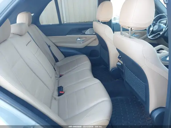 4JGFB4FB0RA982779 2024 MERCEDES-BENZ GLE - Image 8