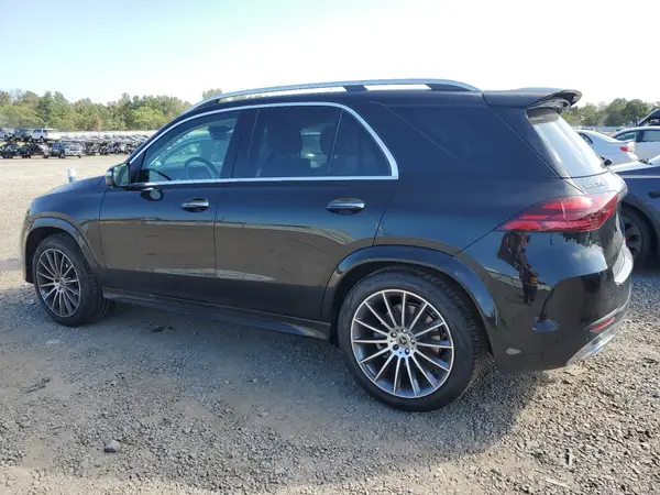 4JGFB4FB0RA984094 2024 MERCEDES-BENZ GLE - Image 2