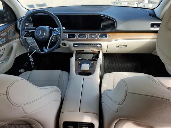 4JGFB4FB0RA984094 2024 MERCEDES-BENZ GLE - Image 8