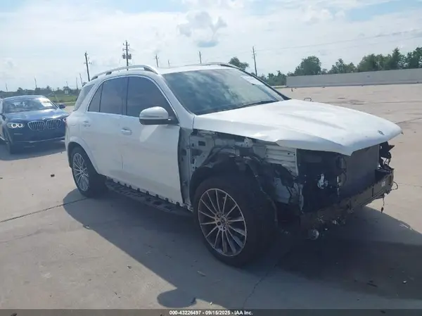 4JGFB4FB0RA984631 2024 MERCEDES-BENZ GLE - Image 1