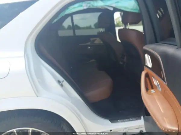4JGFB4FB0RA984631 2024 MERCEDES-BENZ GLE - Image 8