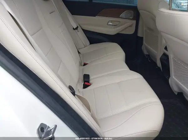 4JGFB4FB0RA985360 2024 MERCEDES-BENZ GLE - Image 8