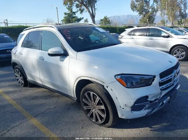 4JGFB4FB0RA985620 2024 MERCEDES-BENZ GLE - Image 1