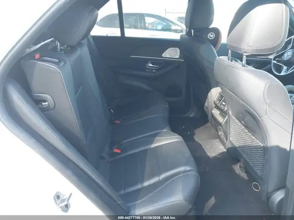 4JGFB4FB0RA985620 2024 MERCEDES-BENZ GLE - Image 8