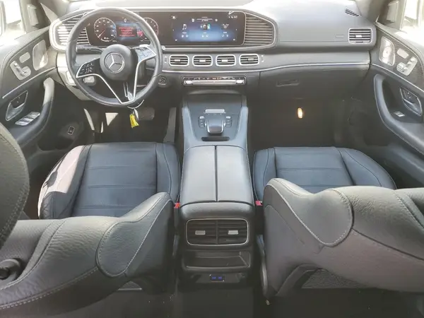 4JGFB4FB0RA985956 2024 MERCEDES-BENZ GLE - Image 8