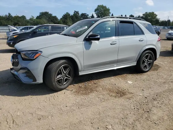 4JGFB4FB0RA987142 2024 MERCEDES-BENZ GLE - Image 1
