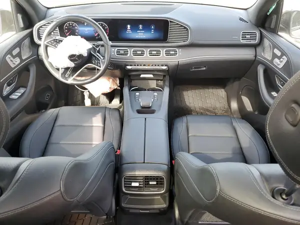 4JGFB4FB0RA987142 2024 MERCEDES-BENZ GLE - Image 8