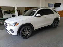 4JGFB4FB0RB002140 2024 MERCEDES-BENZ GLE