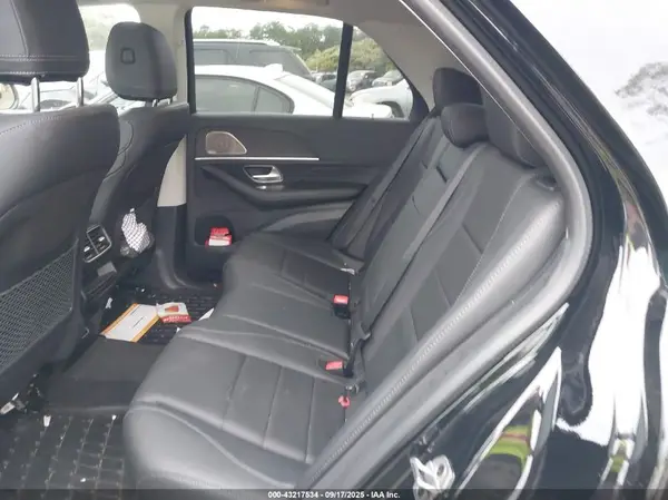 4JGFB4FB0RB007418 2024 MERCEDES-BENZ GLE - Image 8