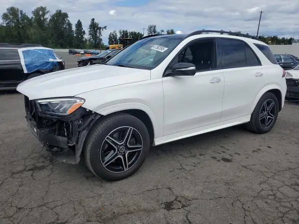 4JGFB4FB0RB010416 2024 MERCEDES-BENZ GLE - Image 1