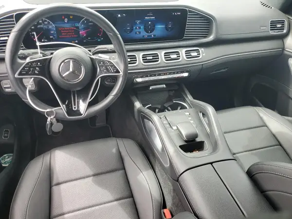 4JGFB4FB0RB010416 2024 MERCEDES-BENZ GLE - Image 8
