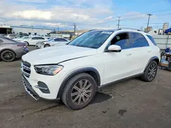 4JGFB4FB0RB010447 2024 MERCEDES-BENZ GLE