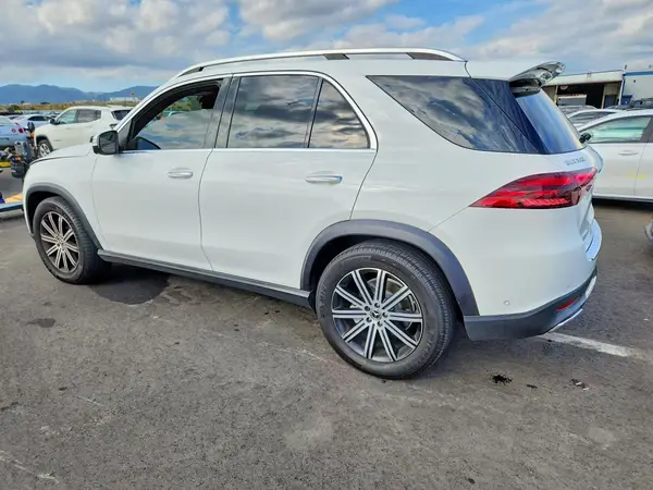 4JGFB4FB0RB010447 2024 MERCEDES-BENZ GLE - Image 2