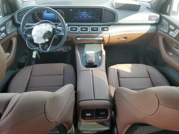 4JGFB4FB0RB011453 2024 MERCEDES-BENZ GLE - Image 8