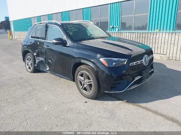 4JGFB4FB0RB041942 2024 MERCEDES-BENZ GLE - Image 1