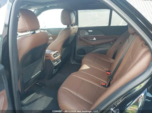 4JGFB4FB0RB041942 2024 MERCEDES-BENZ GLE - Image 8