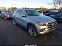 4JGFB4FB0RB057154 2024 MERCEDES-BENZ GLE