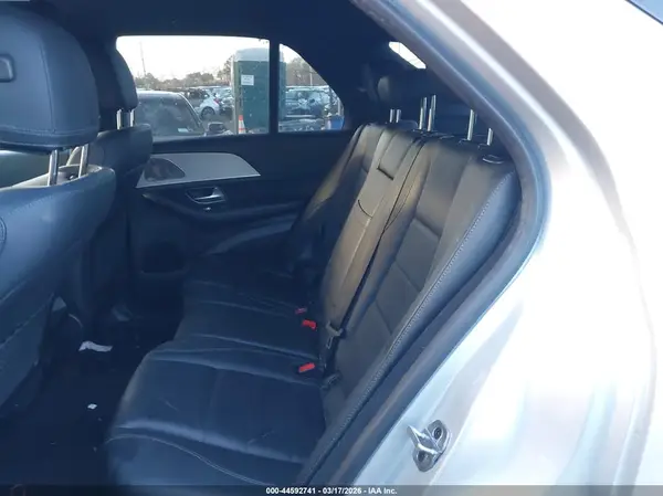 4JGFB4FB0RB057154 2024 MERCEDES-BENZ GLE - Image 8