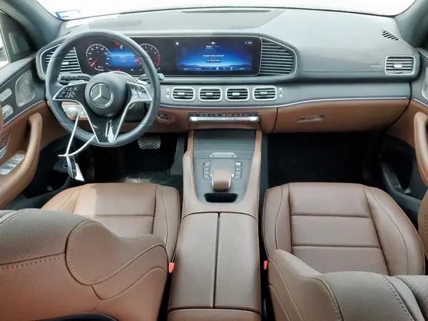 4JGFB4FB0RB059034 2024 MERCEDES-BENZ GLE - Image 8