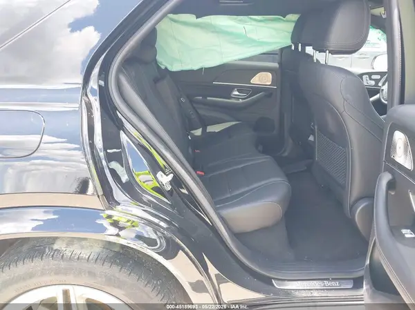 4JGFB4FB0RB065321 2024 MERCEDES-BENZ GLE - Image 8