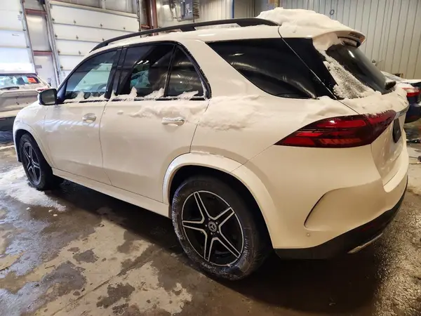 4JGFB4FB0RB091773 2024 MERCEDES-BENZ GLE - Image 2