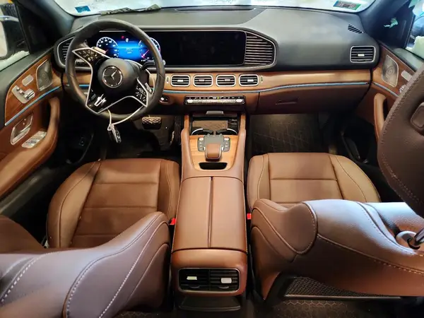 4JGFB4FB0RB091773 2024 MERCEDES-BENZ GLE - Image 8