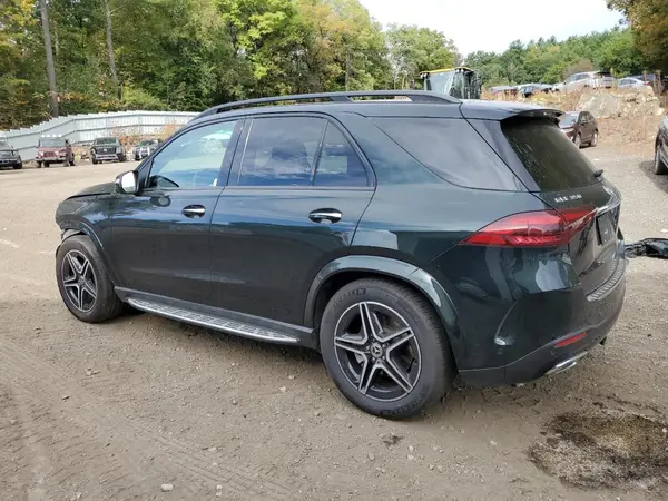 4JGFB4FB0RB114825 2024 MERCEDES-BENZ GLE - Image 2