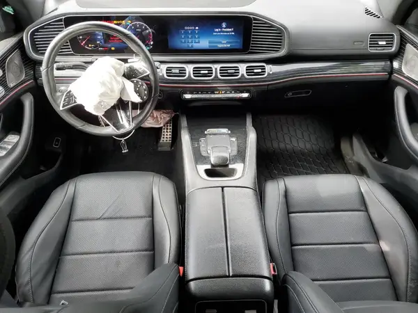 4JGFB4FB0RB114825 2024 MERCEDES-BENZ GLE - Image 8