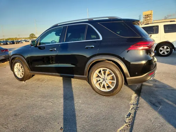4JGFB4FB0RB115103 2024 MERCEDES-BENZ GLE - Image 2