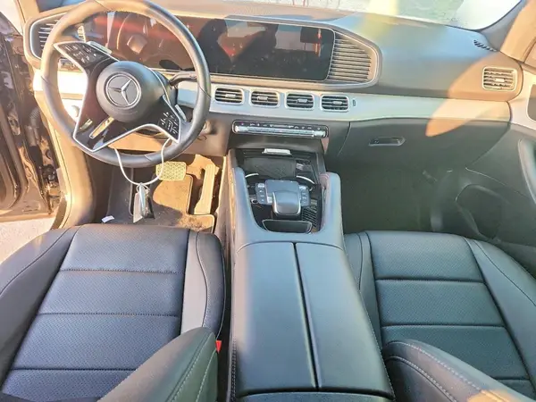 4JGFB4FB0RB115103 2024 MERCEDES-BENZ GLE - Image 8