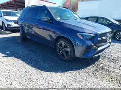 4JGFB4FB0RB115814 2024 MERCEDES-BENZ GLE