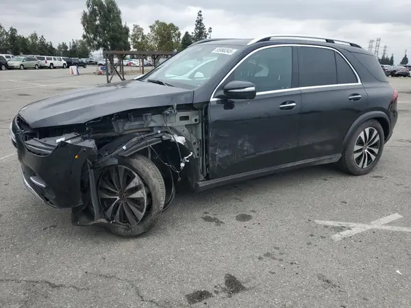 4JGFB4FB0RB130846 2024 MERCEDES-BENZ GLE - Image 1