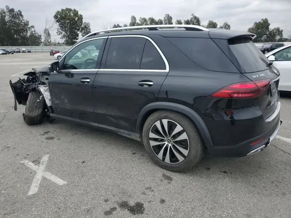 4JGFB4FB0RB130846 2024 MERCEDES-BENZ GLE - Image 2